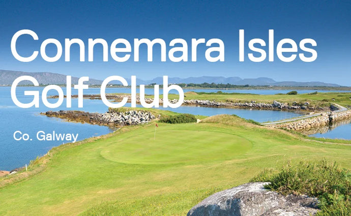 Connemarra Isles Golf Club
