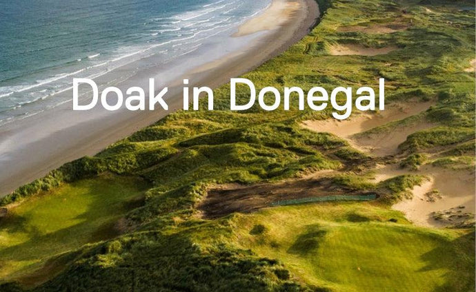 Doak in Donegal
