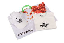 Load image into Gallery viewer, No Breakfast Balls/Full Irish Collection