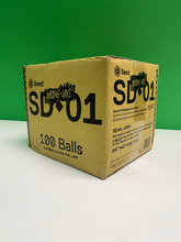 Load image into Gallery viewer, SD-01 Wrong-Uns - LOOSE GOLF BALLS