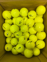Load image into Gallery viewer, SD-01 Wrong-Uns - LOOSE GOLF BALLS
