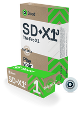 Load image into Gallery viewer, Seed SD-X1 The Jack | Subscription