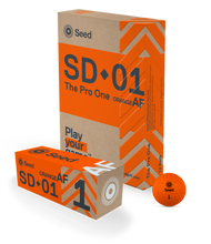 Load image into Gallery viewer, SD-01 The Pro One | OrangeAF