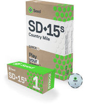 Load image into Gallery viewer, Seed SD-15 Country Mile