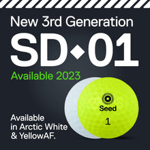 Load image into Gallery viewer, SD-01 The Pro One | YellowAF