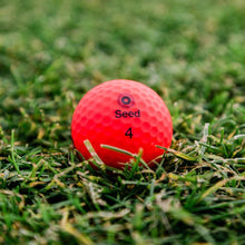Load image into Gallery viewer, SD-15 Country Mile | RedAF - LOOSE GOLF BALLS