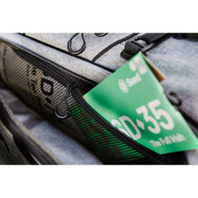 Load image into Gallery viewer, SD-27 The Looper Stand Bag | Heather Grey