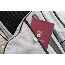 Load image into Gallery viewer, SD-27 The Looper Stand Bag | Heather Grey