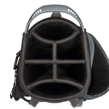 Load image into Gallery viewer, SD-27 The Looper Stand Bag | Heather Grey