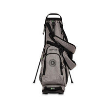 Load image into Gallery viewer, SD-27 The Looper Stand Bag | Heather Grey