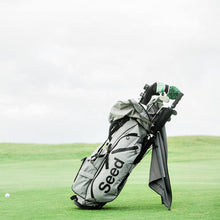 Load image into Gallery viewer, SD-27 The Looper Stand Bag | Heather Grey