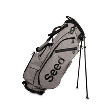 Load image into Gallery viewer, SD-27 The Looper Stand Bag | Heather Grey