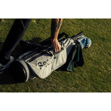 Load image into Gallery viewer, SD-28 The Sunday Carry Bag | Heather Grey