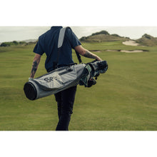 Load image into Gallery viewer, SD-28 The Sunday Carry Bag | Heather Grey