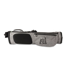 Load image into Gallery viewer, SD-28 The Sunday Carry Bag | Heather Grey