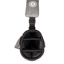 Load image into Gallery viewer, SD-28 The Sunday Carry Bag | Heather Grey