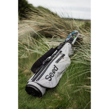 Load image into Gallery viewer, SD-28 The Sunday Carry Bag | Heather Grey