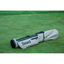 Load image into Gallery viewer, SD-28 The Sunday Carry Bag | Heather Grey