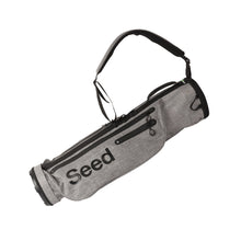 Load image into Gallery viewer, SD-28 The Sunday Carry Bag | Heather Grey