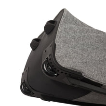 Load image into Gallery viewer, SD-29 The JetSet Golf Travel Cover | Heather Grey