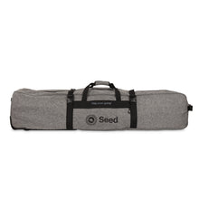 Load image into Gallery viewer, SD-29 The JetSet Golf Travel Cover | Heather Grey