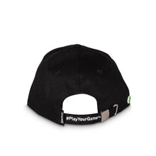 Load image into Gallery viewer, SD-52 The Pro Cap | Black
