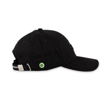 Load image into Gallery viewer, SD-52 The Pro Cap | Black