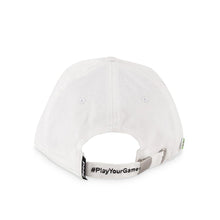 Load image into Gallery viewer, SD-52 The Pro Cap | White
