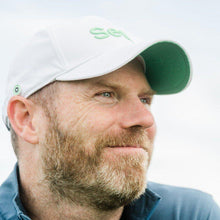 Load image into Gallery viewer, SD-52 The Pro Cap | White