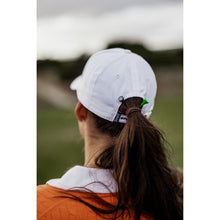 Load image into Gallery viewer, SD-52 The Pro Cap | White
