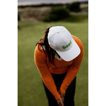 Load image into Gallery viewer, SD-52 The Pro Cap | White