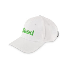 Load image into Gallery viewer, SD-52 The Pro Cap | White