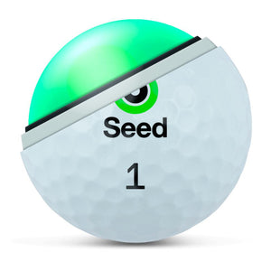Seed Pro Series Ball Bundle | Try Them All