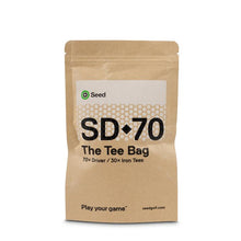 Load image into Gallery viewer, Seed SD-02 Trial Pack | Subscription