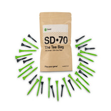 Load image into Gallery viewer, Seed SD-70 The Tee Bag