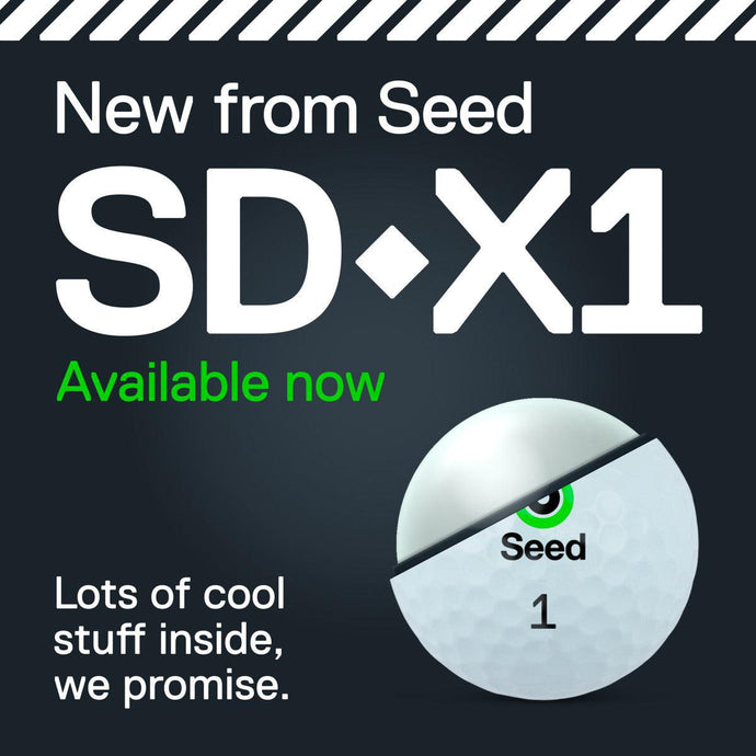 First Look - The New SD-X1