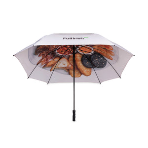 SD-151 The Full Irish Umbrella - No Breakfast Balls