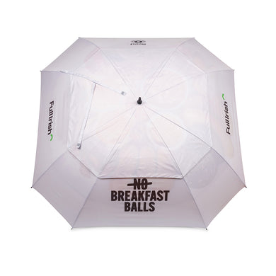 SD-151 The Full Irish Umbrella - No Breakfast Balls