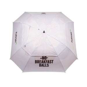 SD-151 The Full Irish Umbrella - No Breakfast Balls
