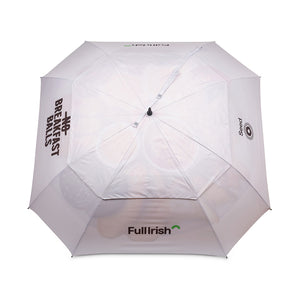 SD-151 The Full Irish Umbrella - No Breakfast Balls
