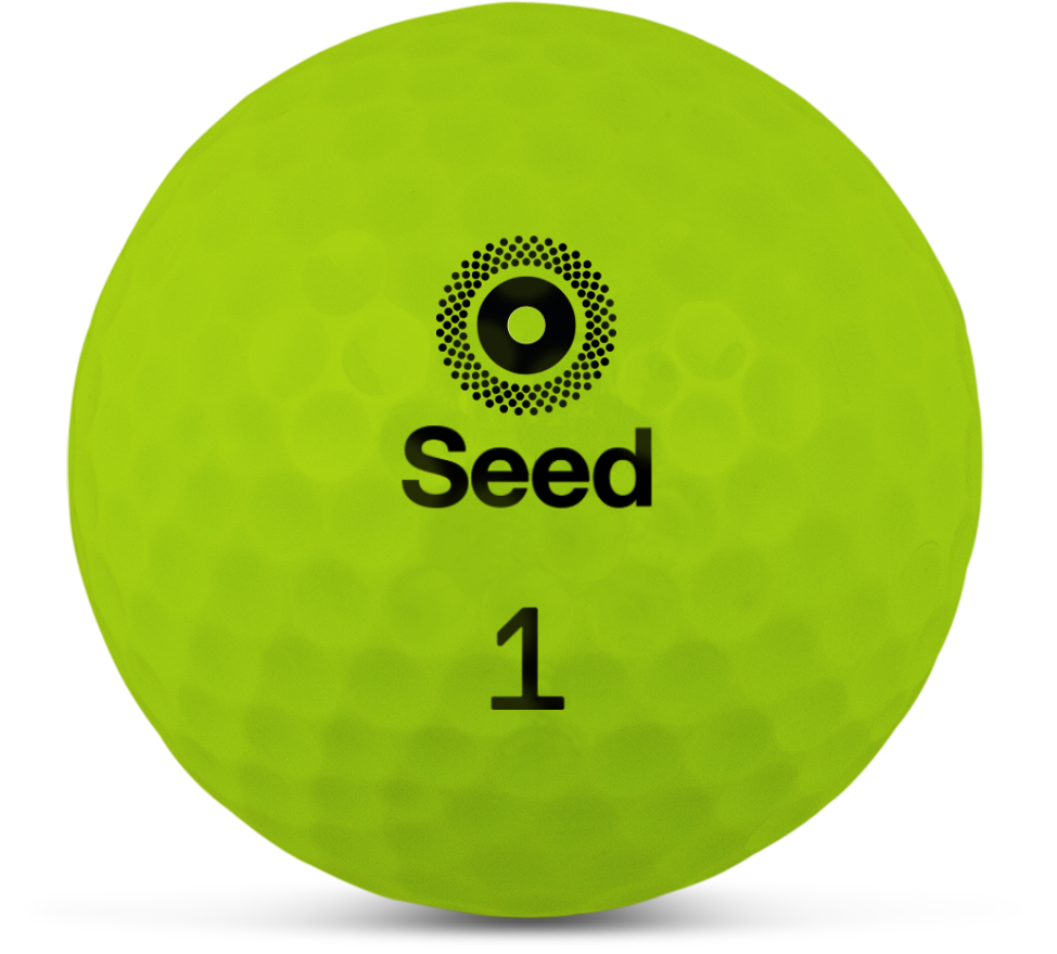 Seed SD-15 Country Mile