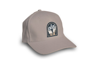 SD-52 The Craic Cap | Tan