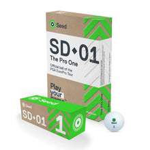 Load image into Gallery viewer, SD-01 The Pro Ball Bundle | Try Them All