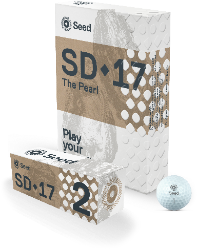 Seed SD-17 Country Pro