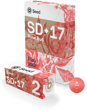 Load image into Gallery viewer, Seed SD-17 Country Pro