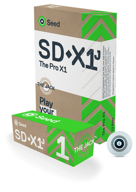 Seed SD-X1 The Jack | Subscription