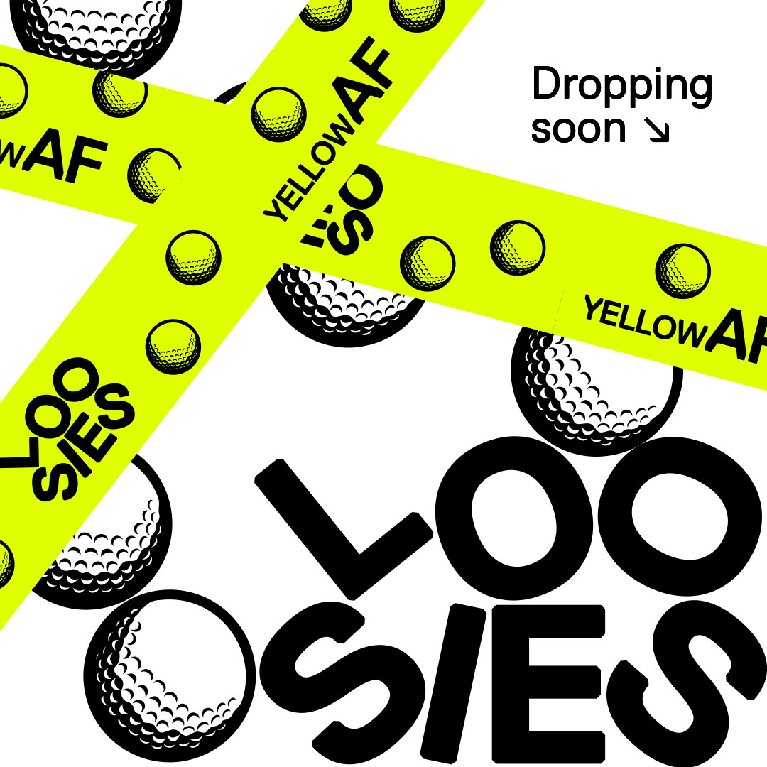 SD-01 The Pro One - Loosies – Seed Golf
