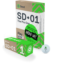 Load image into Gallery viewer, SD-01 Wrong-Uns