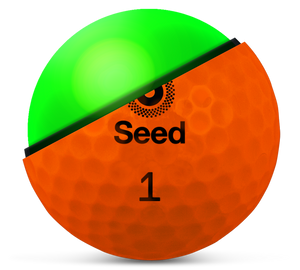Seed SD-01 OrangeAF | Subscription