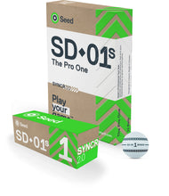 Load image into Gallery viewer, SD-01 The Pro One